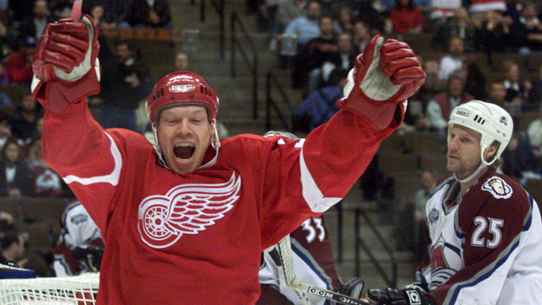 Крис ДРЭЙПЕР. Фото REUTERS Крис ДРЭЙПЕР. Фото REUTERS