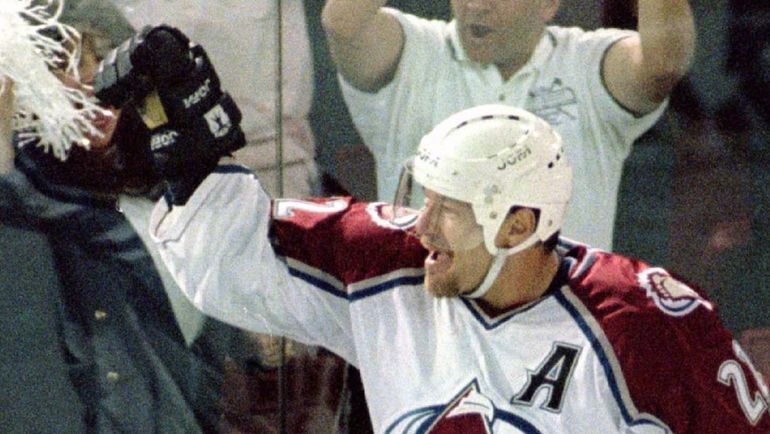 Клод ЛЕМЬЕ. Фото REUTERS Клод ЛЕМЬЕ. Фото REUTERS