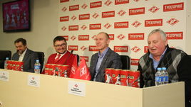 Родионов. Легенда для всех