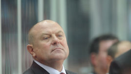 Федор КАНАРЕЙКИН.