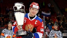 Степан Санников: "Сначала не поверил, что назначили капитаном сборной"