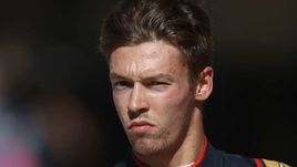 "Этот год в карьере Квята определяющий"