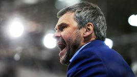 Дмитрий КВАРТАЛЬНОВ.