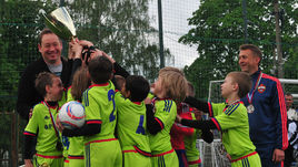 Александр Никитин: "Школа Слуцкого забирает лучших волгоградских пацанов и не готовит их для "Ротора"…"