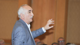 Рохус Шох: "Школа Слуцкого? Я за конкуренцию"