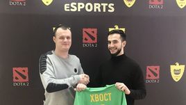 "На "Локо" в киберспорте внимания бы не обратили"