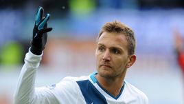 Кришито попал в команду недели FIFA