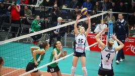 Казань унесла ноги от Карполя