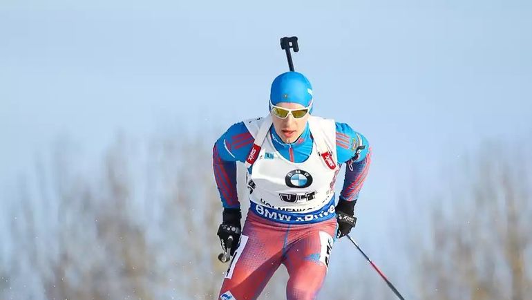 Игорь МАЛИНОВСКИЙ. Фото СБР Игорь МАЛИНОВСКИЙ. Фото СБР