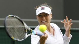 Вера ЗВОНАРЕВА.