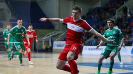 "Спартак" – чемпион! Пока на "Западе"