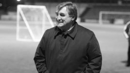 Владимир КАЗАЧЕНОК.