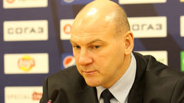 Андрей НИКОЛИШИН.