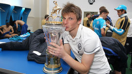 Андрей АРШАВИН.