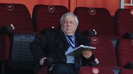 Андрей Будогосский: "Один телевизор привезли. Может, второй в дороге где-то собирают?"