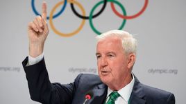 Крейг РИДИ.