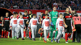 "Спартак" в Белграде, дубль от Витинью и три тура от РФПЛ