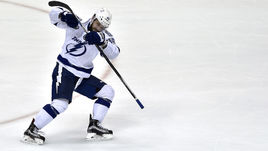 Никита КУЧЕРОВ.