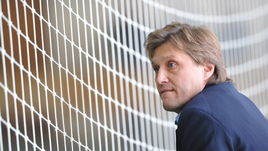 Евгений БУШМАНОВ.