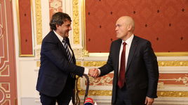 Федерация шахмат и "Сириус" приобрели нового партнера