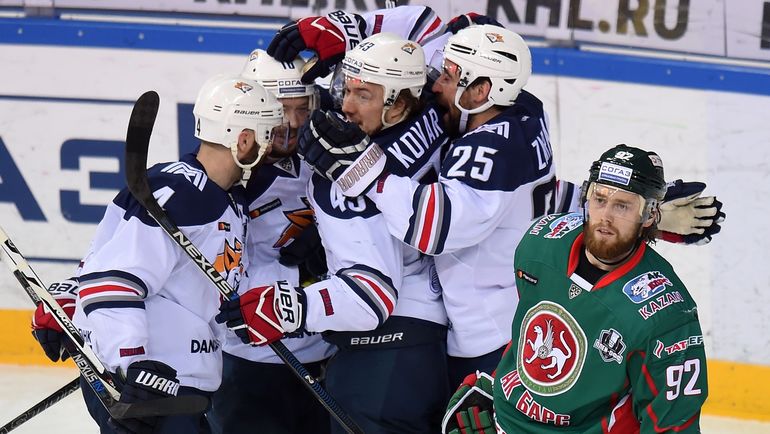 . . " " - "" - 1:4.  ""      .   , photo.khl.ru