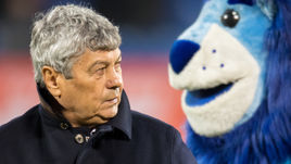 Мирча ЛУЧЕСКУ.