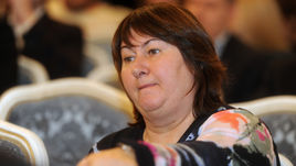 Елена ВЯЛЬБЕ.