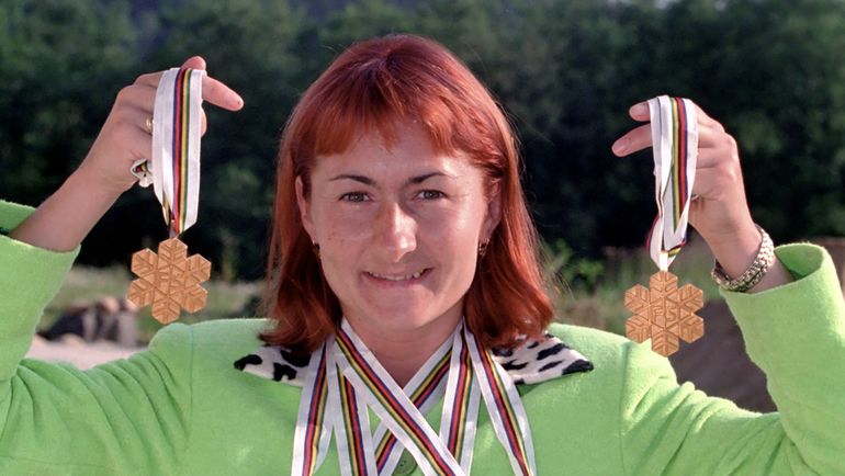 Елена ВЯЛЬБЕ. Фото Игорь УТКИН Елена ВЯЛЬБЕ. Фото Игорь УТКИН