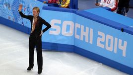 Евгений ПЛЮЩЕНКО.