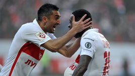 Сергей Хусаинов: "Антиспартаковский заговор? Нет – стечение обстоятельств"