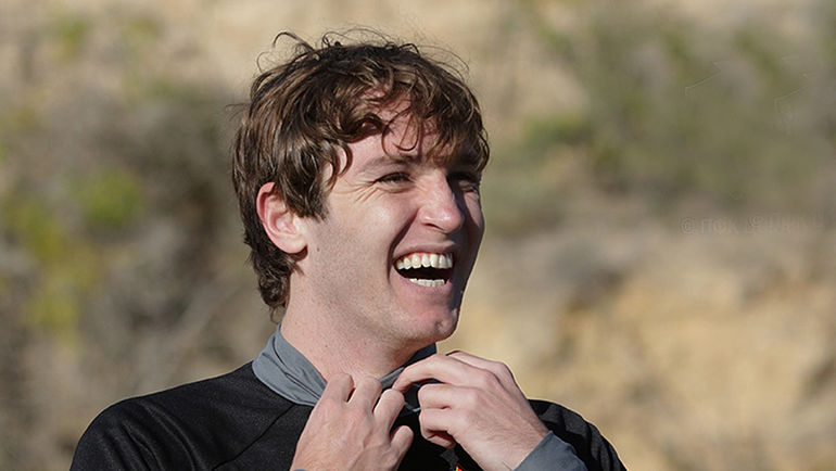 Защитник ЦСКА Мариу ФЕРНАНДЕС. Фото Валентин КОБЫЩА Защитник ЦСКА Мариу ФЕРНАНДЕС. Фото Валентин КОБЫЩА