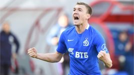 "Динамо" громит "Тамбов" Талалаева