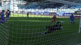 "Динамо" на сто процентов вернется"