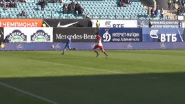 "Динамо" - "Тамбов": разгром Талалаева