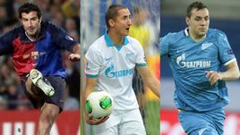 "Иудаин" - не первый. Кого еще проклинали фанаты