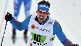 Сергей УСТЮГОВ.