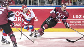 Две победы под присмотром Знарка