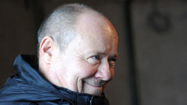 Алексей Маклаков: "Боюсь сглазить Карреру"