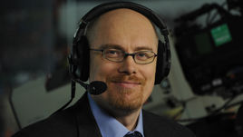 Александр ХАВАНОВ.