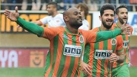 Вагнер, все включено.  Как экс-форвард ЦСКА покоряет Турцию