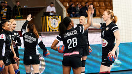 Непобедимый "Ростов-Дон" идет за золотом