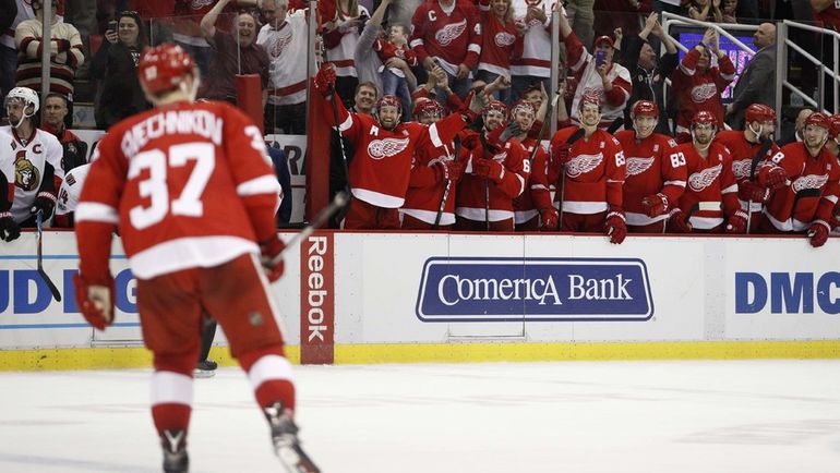 Шикарный дебют Евгения СВЕЧНИКОВА (№37). Фото USA Today Шикарный дебют Евгения СВЕЧНИКОВА (№37). Фото USA Today