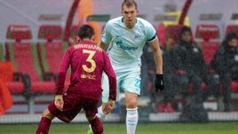 Характер Промеса, шоу Дзюбы, крушение Казани. Рейтинг "СЭ"