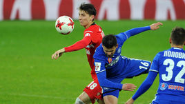 Илья Кутепов: "Не обращаем внимания на слухи о стимулировании"