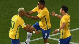 Жулиану: "Будь я тренером вашей сборной, пригласил бы всех россиян из "Зенита"