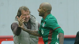 Андрей Соломатин:  "Думаю, в Черкизове будет овертайм"