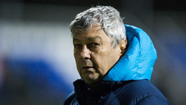 Мирча ЛУЧЕСКУ.