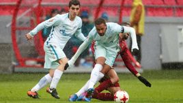 Что такое новый "Зенит"