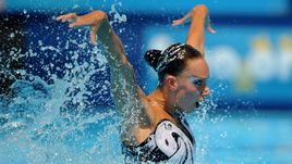 2009 год. Выступление Натальи ИЩЕНКО.