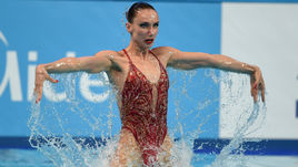 Наталья ИЩЕНКО.